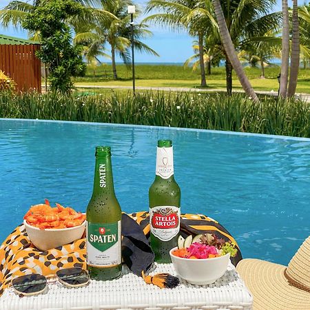 Salinas Maragogi All Inclusive Resort Экстерьер фото