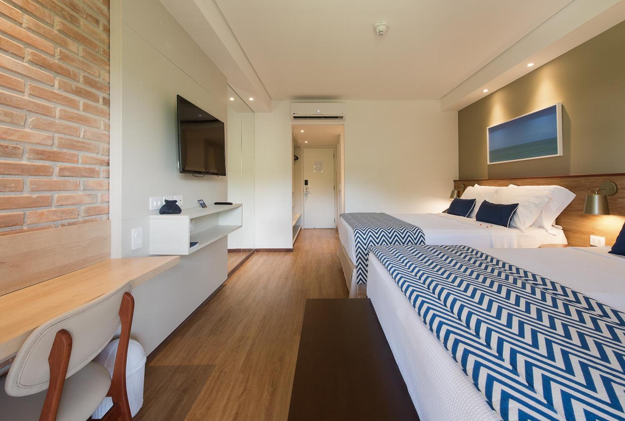 Salinas Maragogi All Inclusive Resort Экстерьер фото