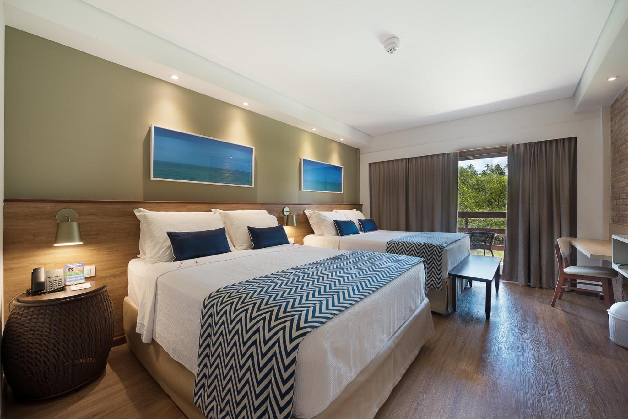 Salinas Maragogi All Inclusive Resort Экстерьер фото