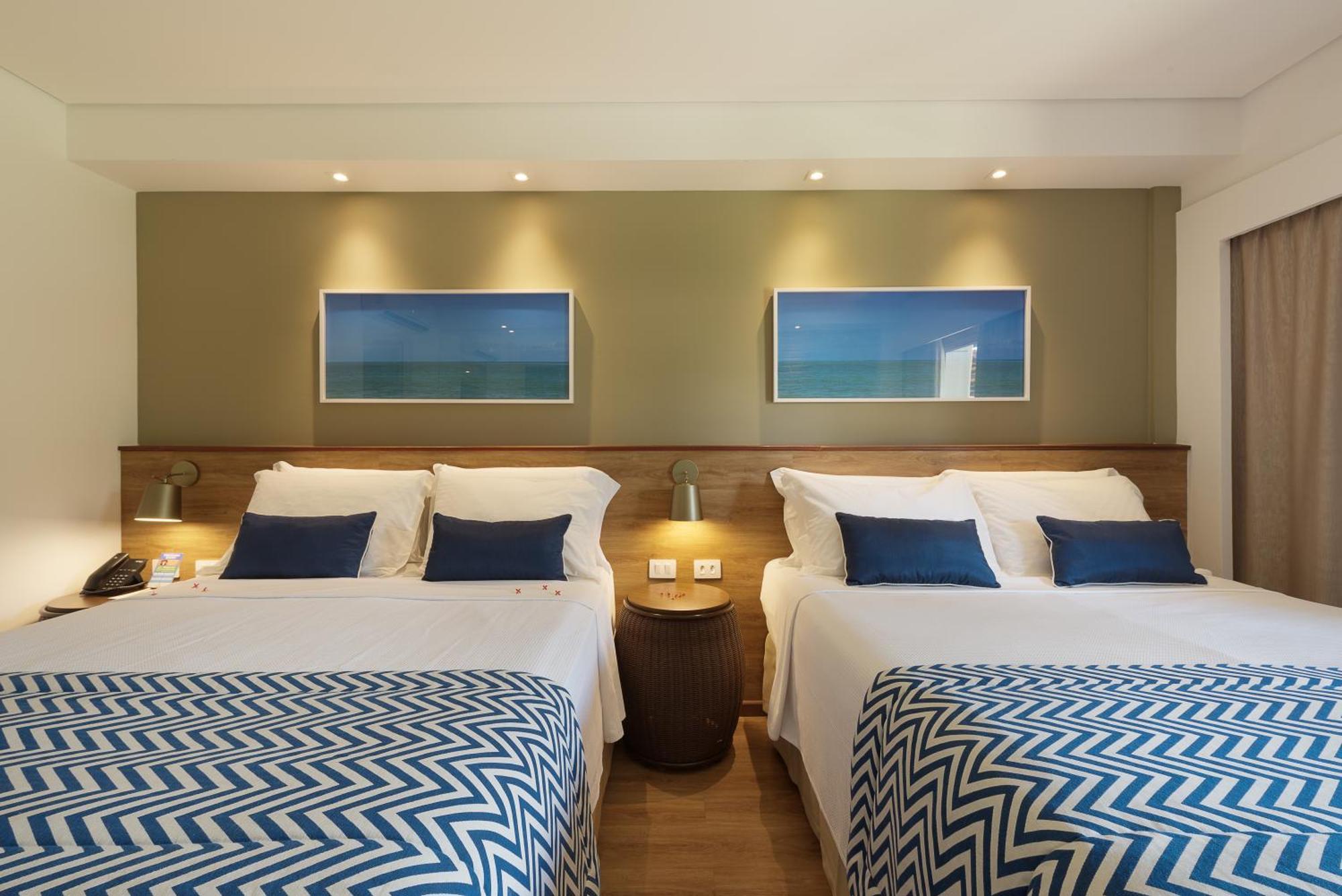 Salinas Maragogi All Inclusive Resort Экстерьер фото