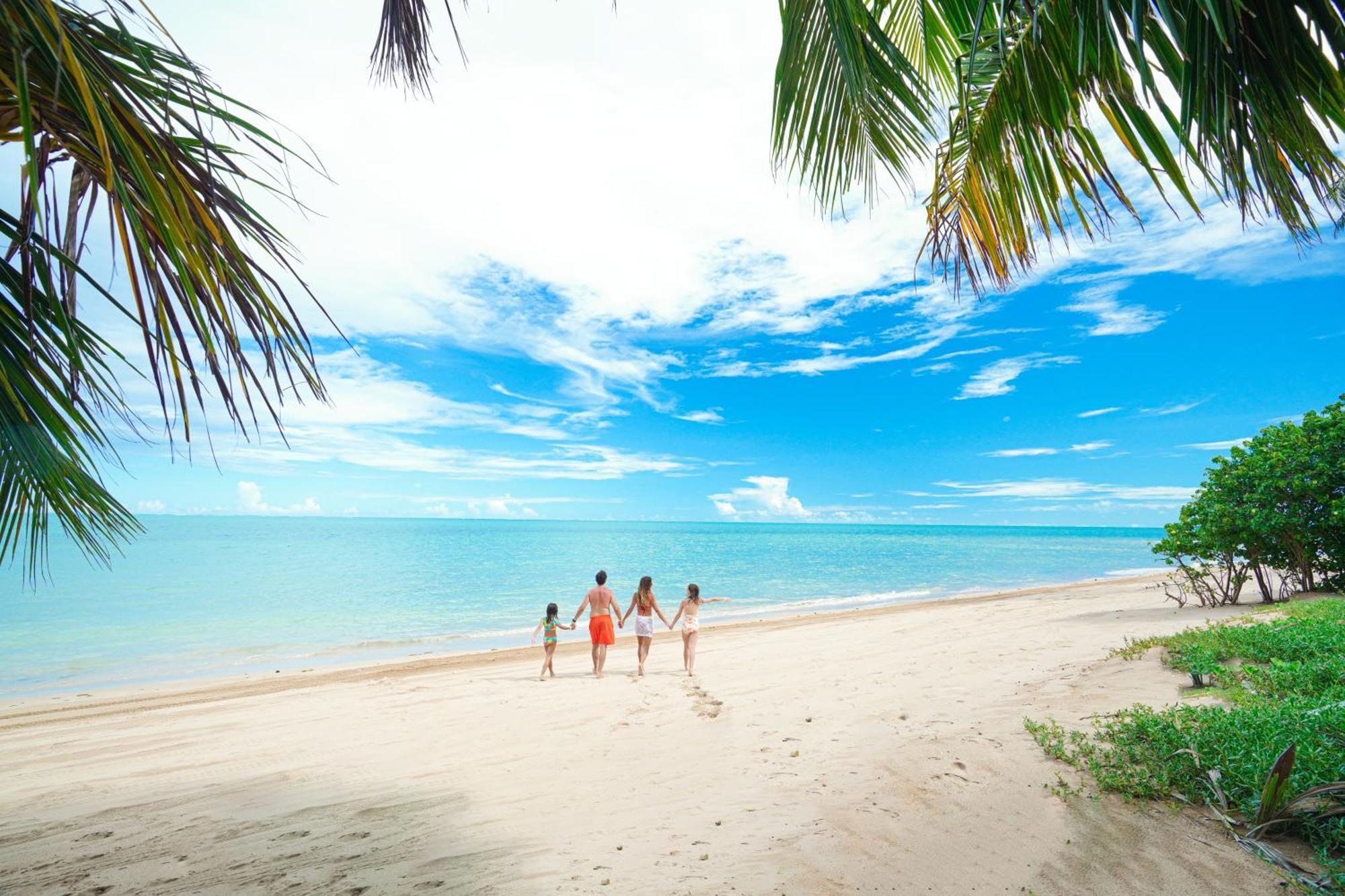 Salinas Maragogi All Inclusive Resort Экстерьер фото