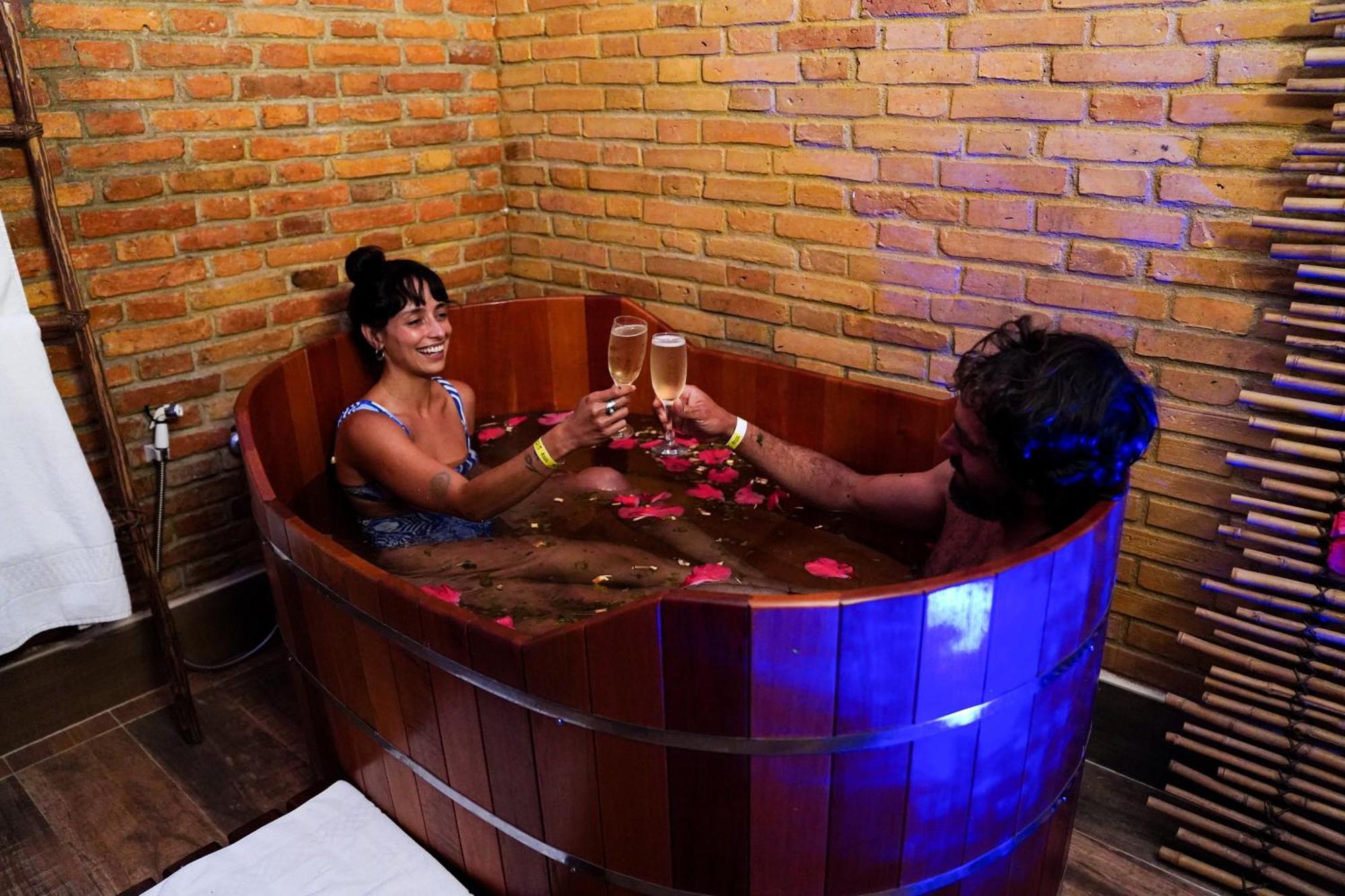 Salinas Maragogi All Inclusive Resort Экстерьер фото
