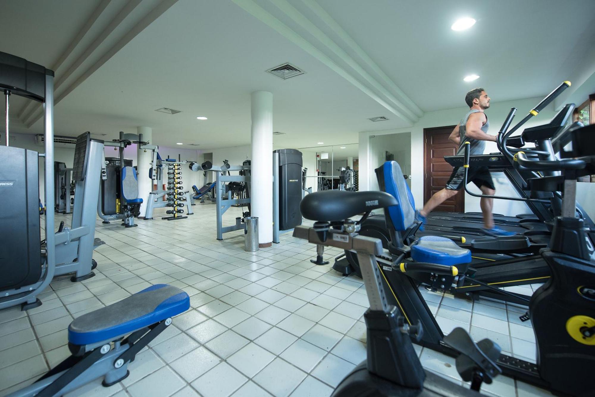 Salinas Maragogi All Inclusive Resort Экстерьер фото