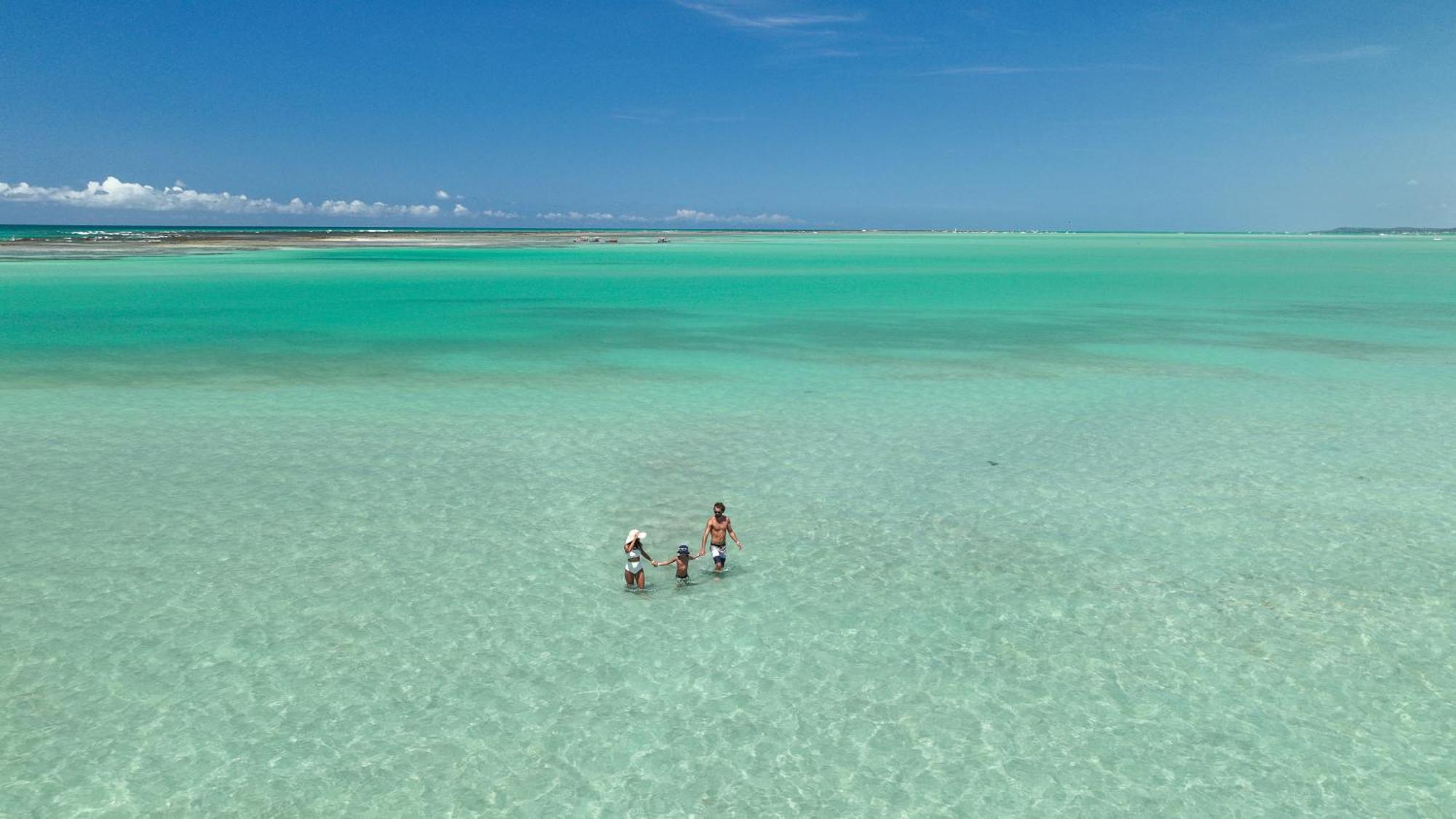 Salinas Maragogi All Inclusive Resort Экстерьер фото